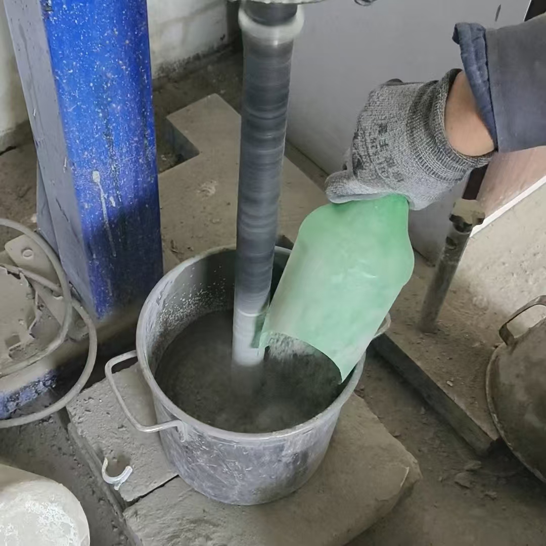 盘特桥梁公路张拉用H60压浆料与普通压浆料有什么区别？