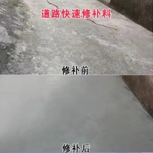 盘特水泥路面薄层修补剂